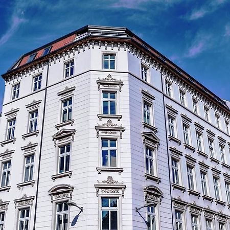 Unterkunft Leipzig Extérieur photo