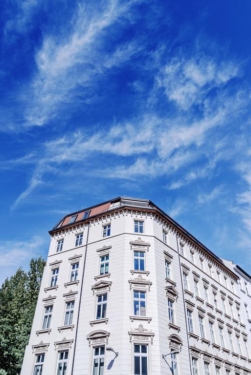 Unterkunft Leipzig Extérieur photo