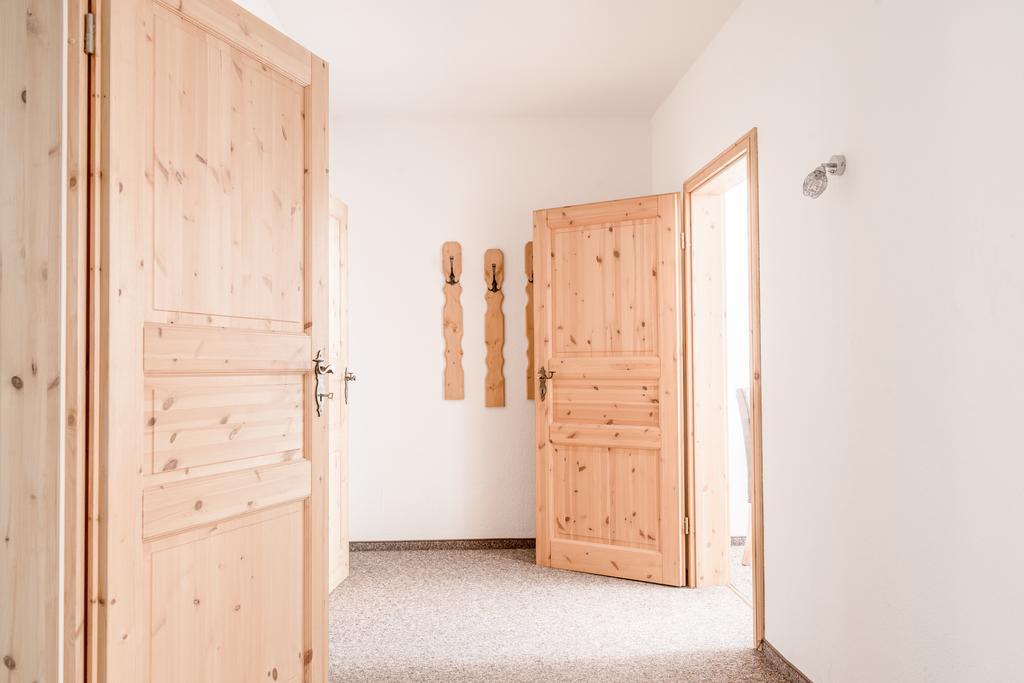 Unterkunft Leipzig Extérieur photo